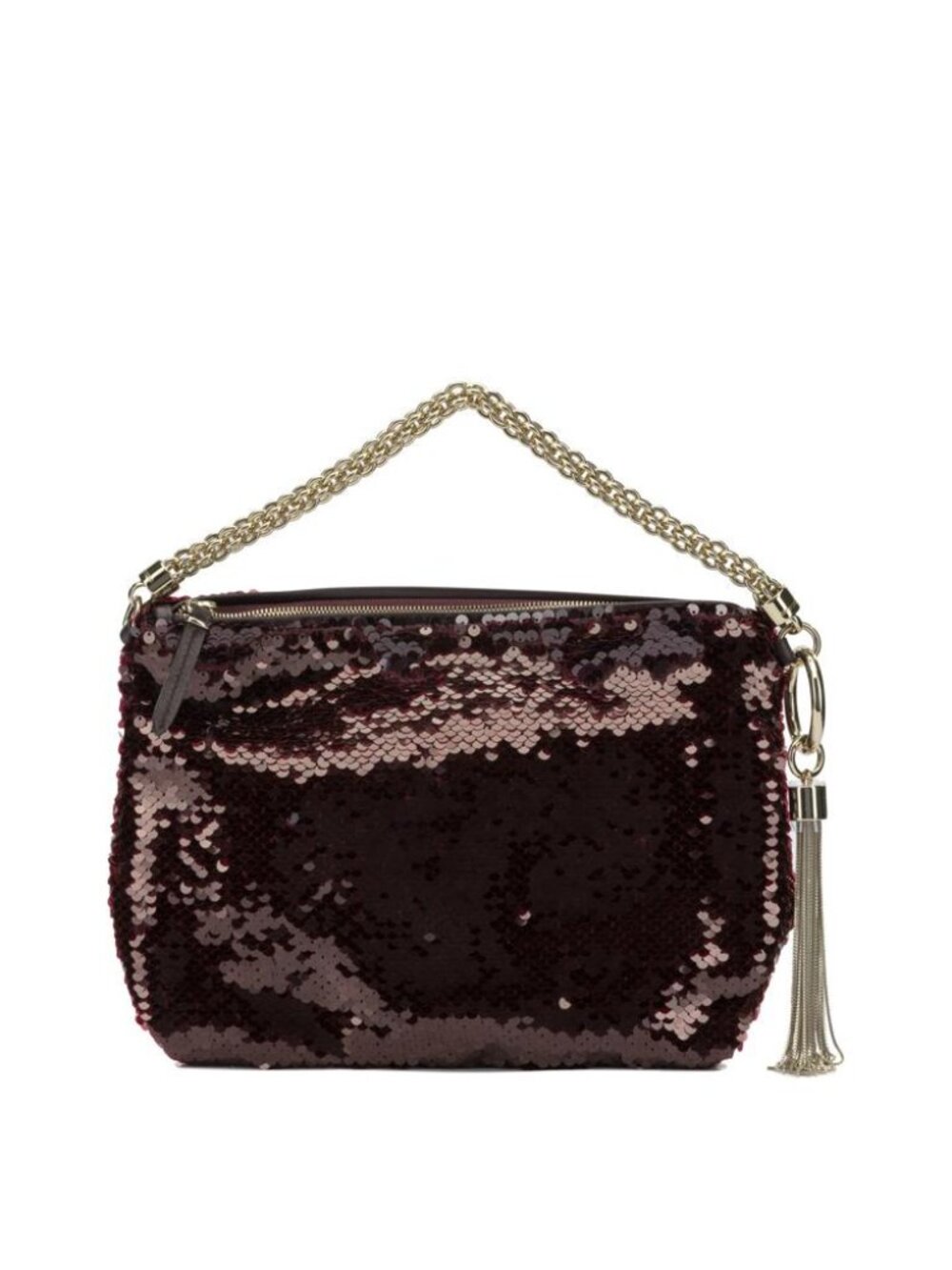 Jimmy Choo Callie Small Handbag Women